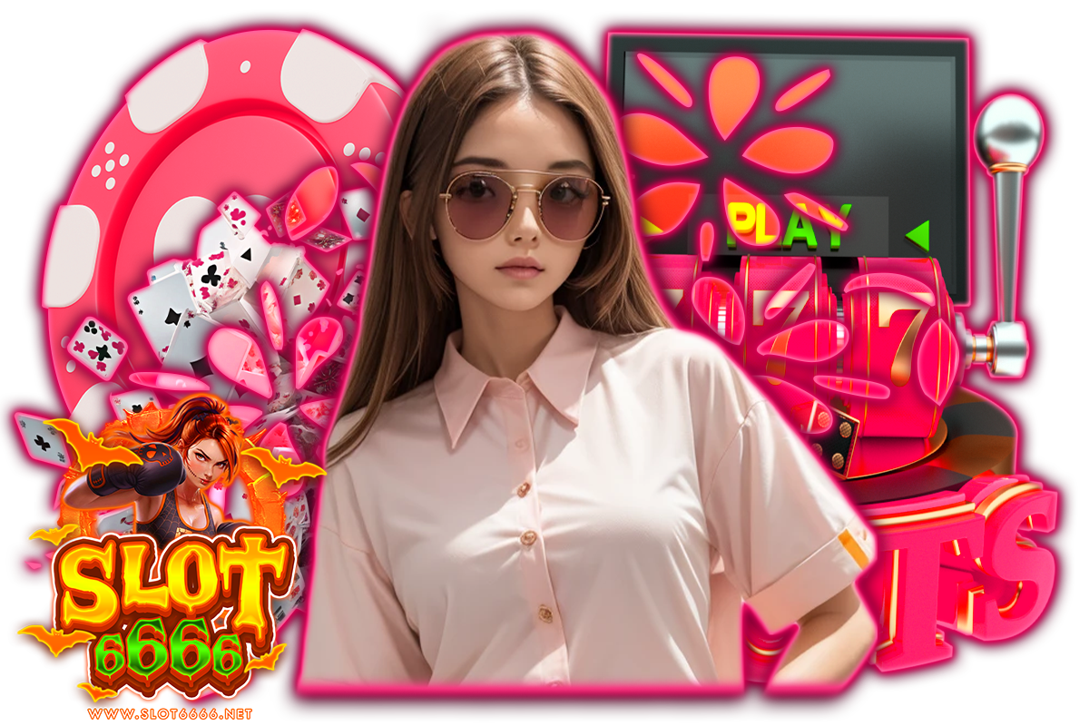 slot6666 ล่าสุด